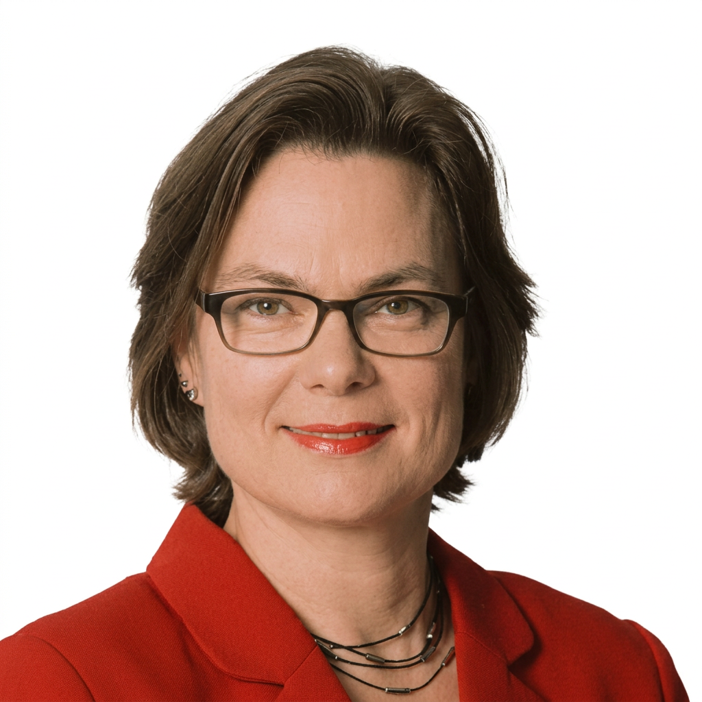 Marit Maij